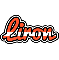 Liron denmark logo