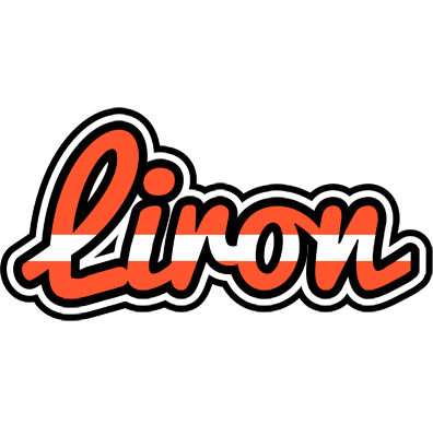 Liron denmark logo