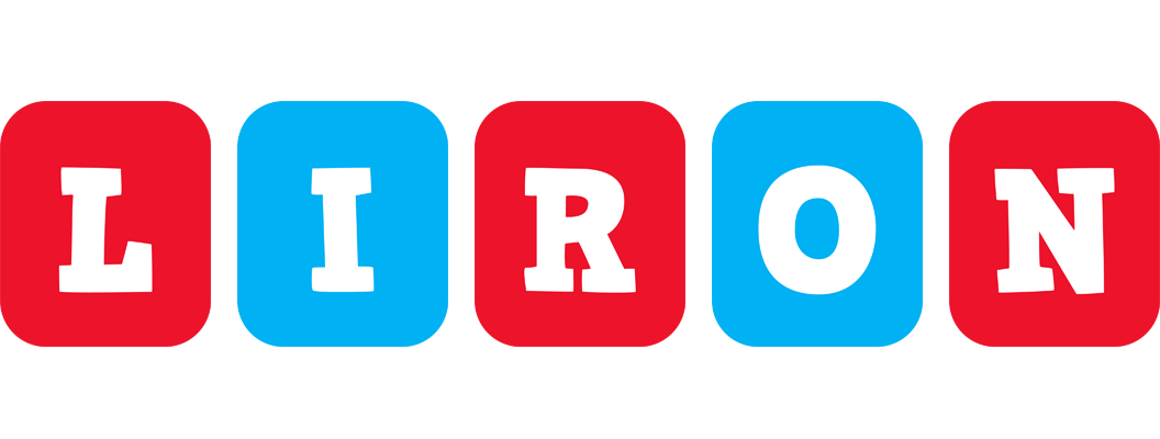 Liron diesel logo