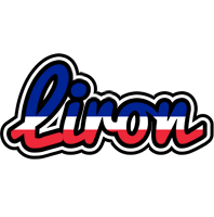 Liron france logo