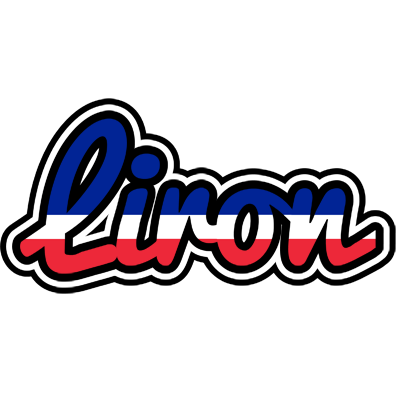 Liron france logo