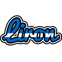 Liron greece logo