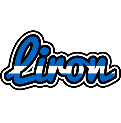 Liron greece logo
