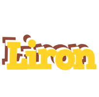 Liron hotcup logo