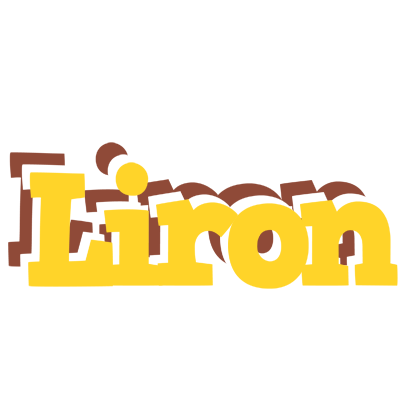 Liron hotcup logo