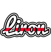 Liron kingdom logo