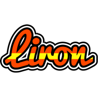 Liron madrid logo