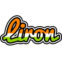 Liron mumbai logo