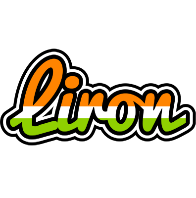 Liron mumbai logo
