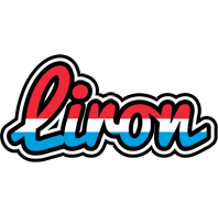 Liron norway logo