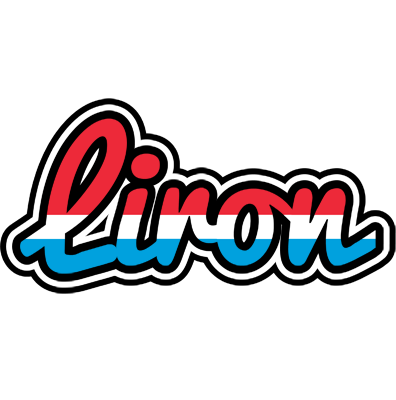 Liron norway logo