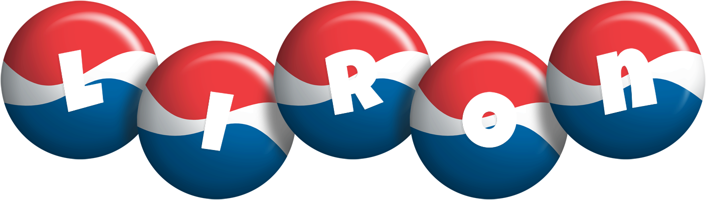 Liron paris logo