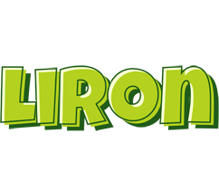 Liron summer logo