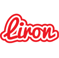 Liron sunshine logo