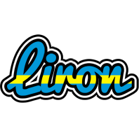 Liron sweden logo