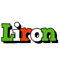 Liron venezia logo