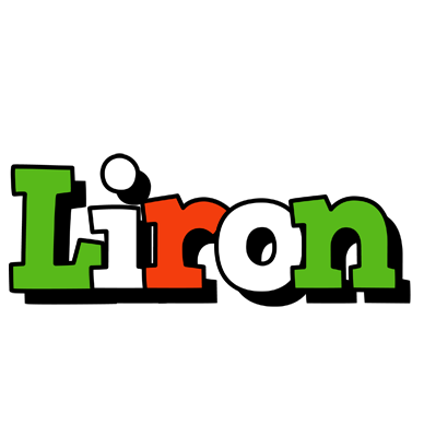 Liron venezia logo