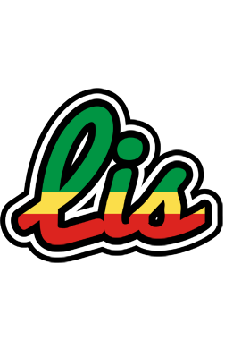 Lis african logo