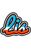 Lis america logo