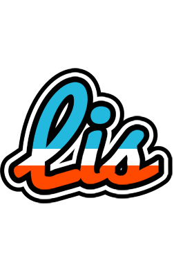 Lis america logo