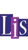 Lis autumn logo