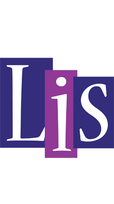 Lis autumn logo