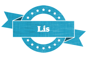 Lis balance logo