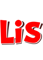 Lis basket logo