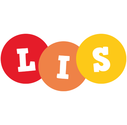 Lis boogie logo