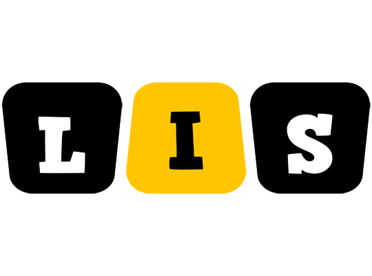 Lis boots logo