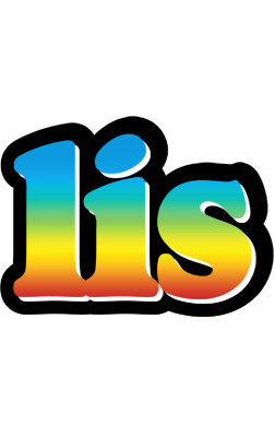 Lis color logo