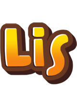 Lis cookies logo