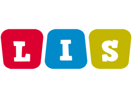 Lis daycare logo
