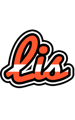 Lis denmark logo