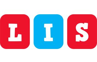 Lis diesel logo