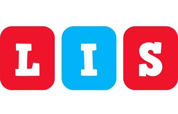Lis diesel logo