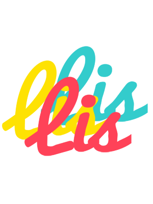 Lis disco logo