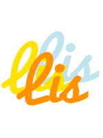 Lis energy logo