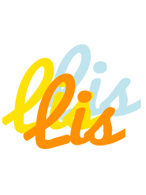Lis energy logo