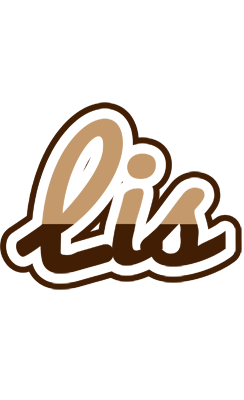 Lis exclusive logo