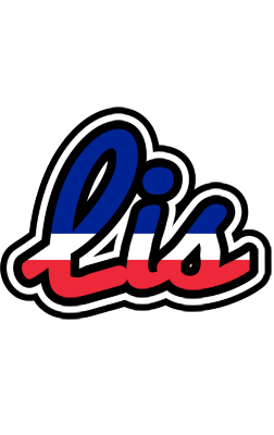 Lis france logo