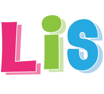 Lis friday logo