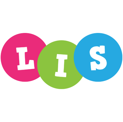 Lis friends logo
