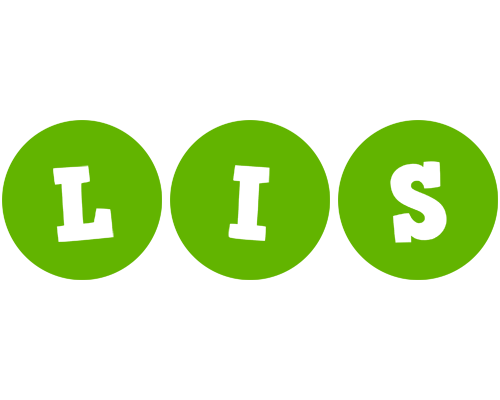 Lis games logo