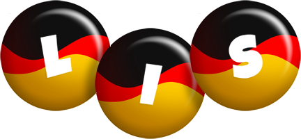 Lis german logo