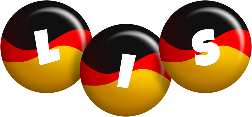 Lis german logo