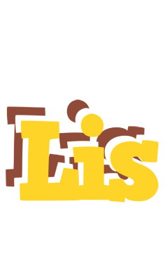 Lis hotcup logo
