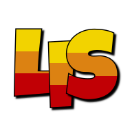 Lis jungle logo
