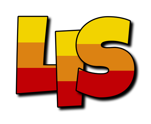Lis jungle logo