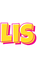 Lis kaboom logo